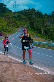 Runner Photo 2661469