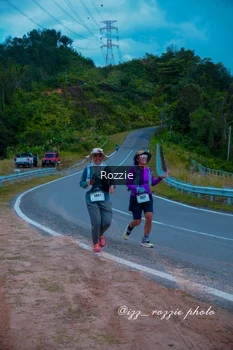 Runner Photo 2661486