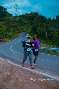 Runner Photo 2661492