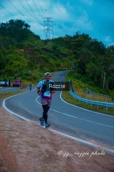 Runner Photo 2661496