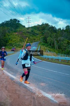 Runner Photo 2661549
