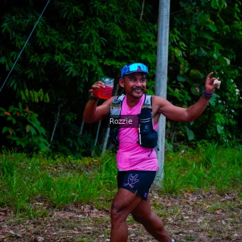 Runner Photo 2661575