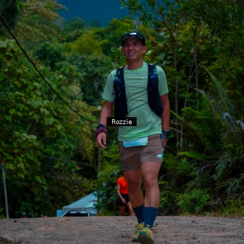 Runner Photo 2662689