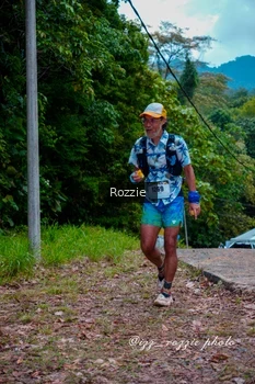 Runner Photo 2662821