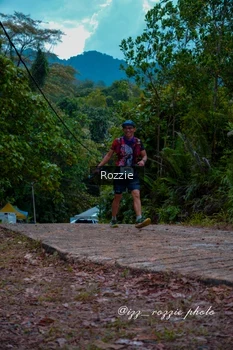 Runner Photo 2662880