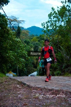 Runner Photo 2662901