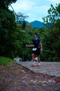 Runner Photo 2662966