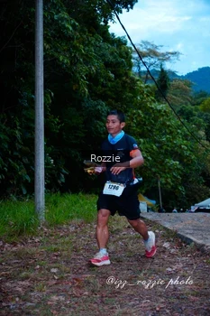 Runner Photo 2662973