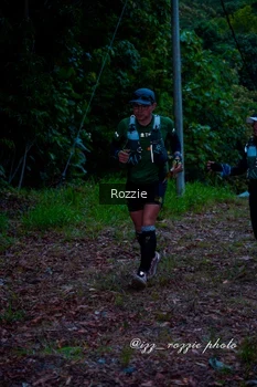 Runner Photo 2662981