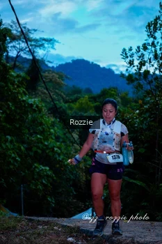 Runner Photo 2662997