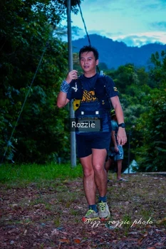 Runner Photo 2663016