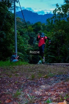 Runner Photo 2663031