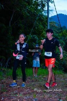 Runner Photo 2663055