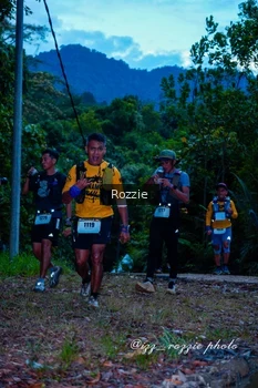 Runner Photo 2663061