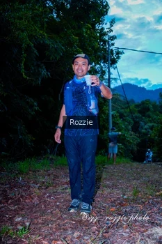 Runner Photo 2663071