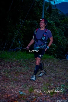 Runner Photo 2663077