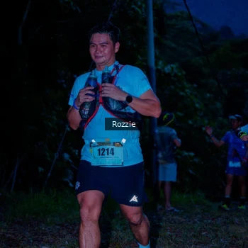 Runner Photo 2663127