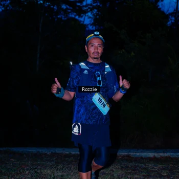 Runner Photo 2663211