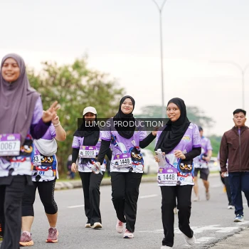 Runner Photo 2664769