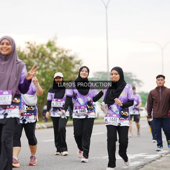 Runner Photo 2664770