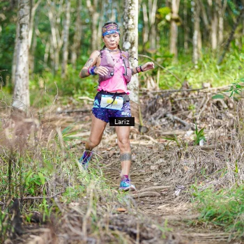 Runner Photo 2665390