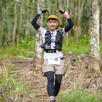 Runner Photo 2665396