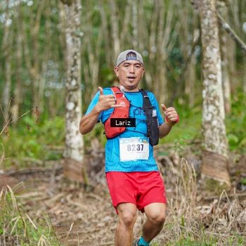 Runner Photo 2665398
