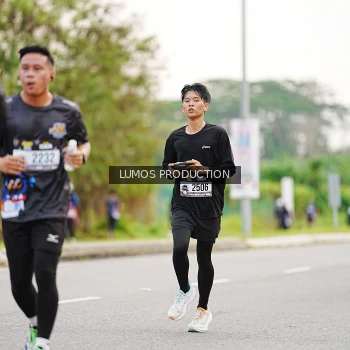 Runner Photo 2668247