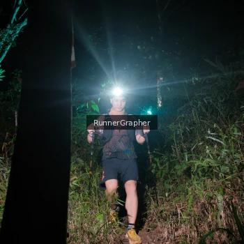 Runner Photo 2669367