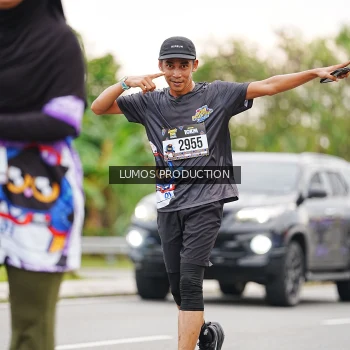 Runner Photo 2671485