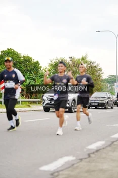 Runner Photo 2672973