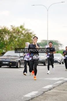 Runner Photo 2673016