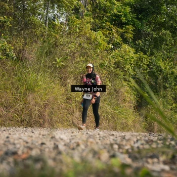 Runner Photo 2673257