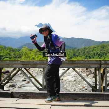 Runner Photo 2673461