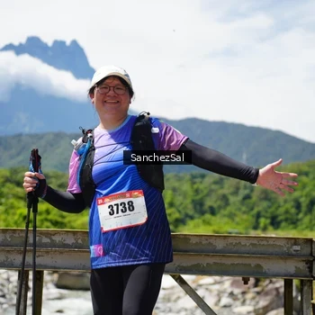 Runner Photo 2673478