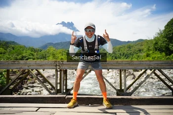 Runner Photo 2673503