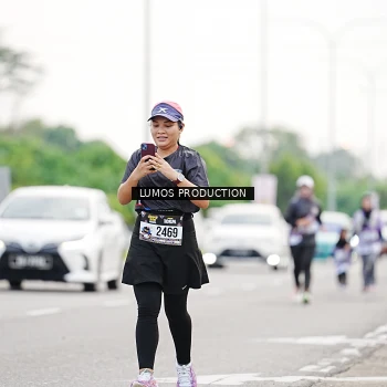 Runner Photo 2673658