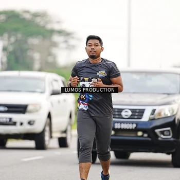 Runner Photo 2673667