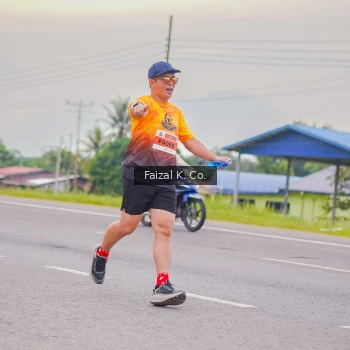 Runner Photo 2673770