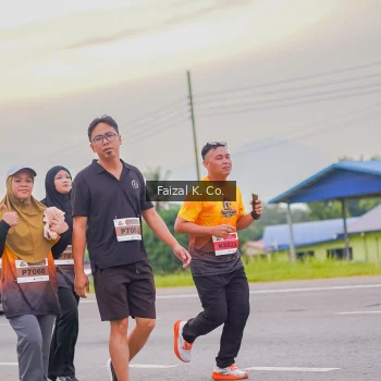 Runner Photo 2673861