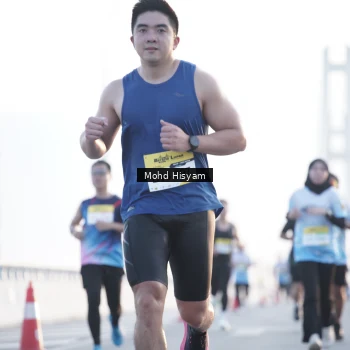 Runner Photo 2673886