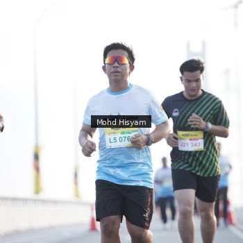 Runner Photo 2673895