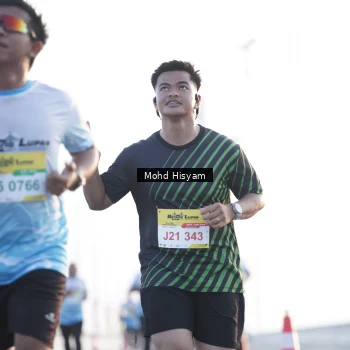 Runner Photo 2673897