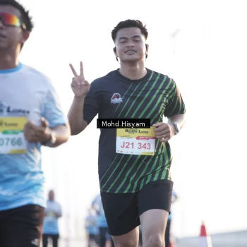 Runner Photo 2673898
