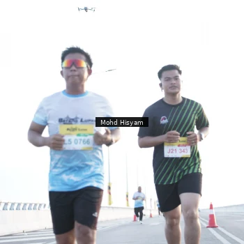 Runner Photo 2673899