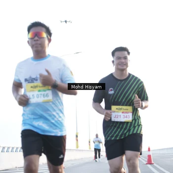 Runner Photo 2673900