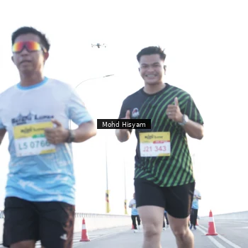 Runner Photo 2673901