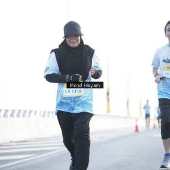 Runner Photo 2673949