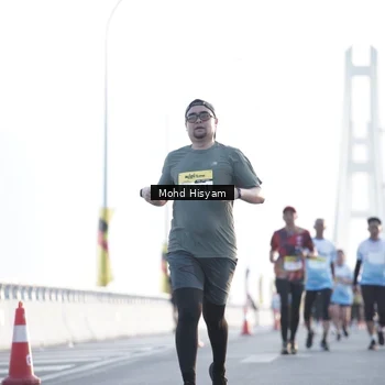 Runner Photo 2673969