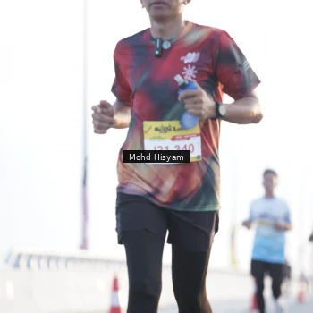 Runner Photo 2673976